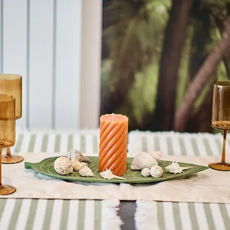 Summer Infinity Lejlighed Mamaia