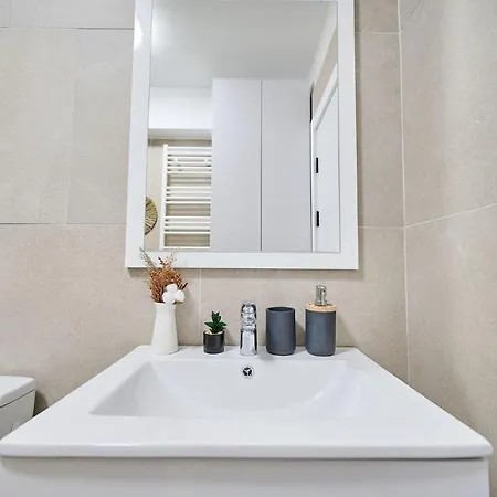 Summer Infinity Lejlighed