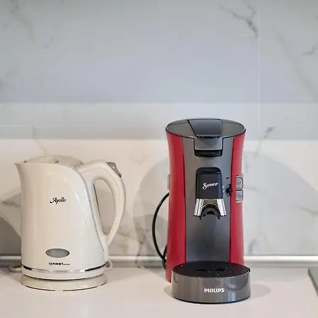 Summer Infinity Lejlighed Mamaia