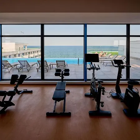 Summer Infinity Lejlighed