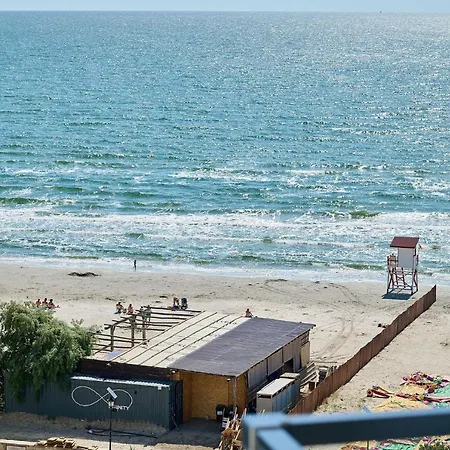 Apartament Summer Infinity *