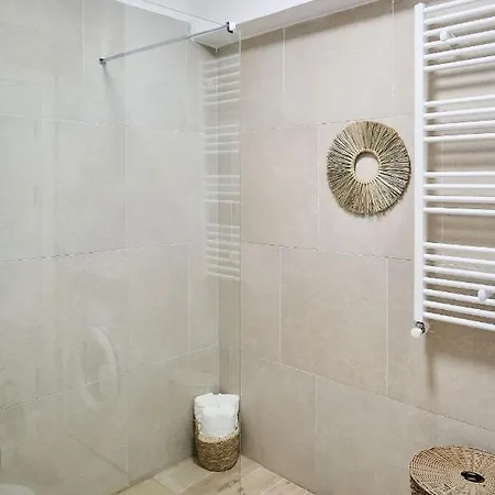 Daire Summer Infinity