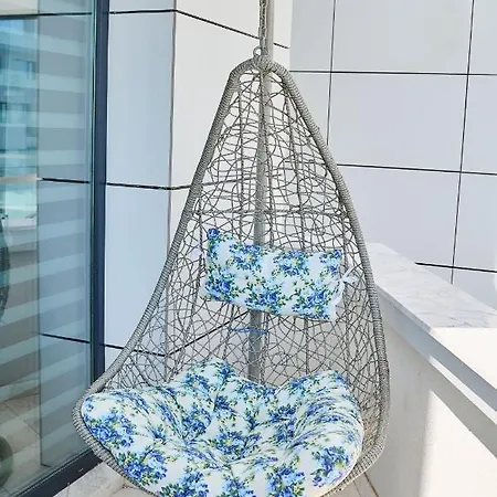 Daire Summer Infinity *