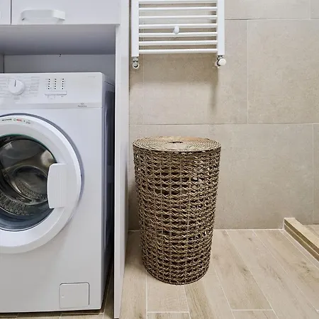 Summer Infinity Daire *