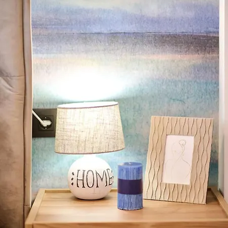 Daire Summer Infinity *