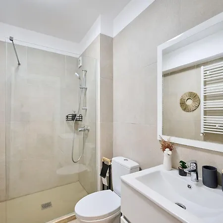 Apartament Summer Infinity