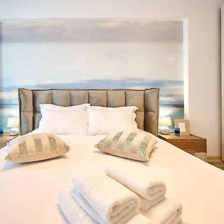 Apartment Summer Infinity *