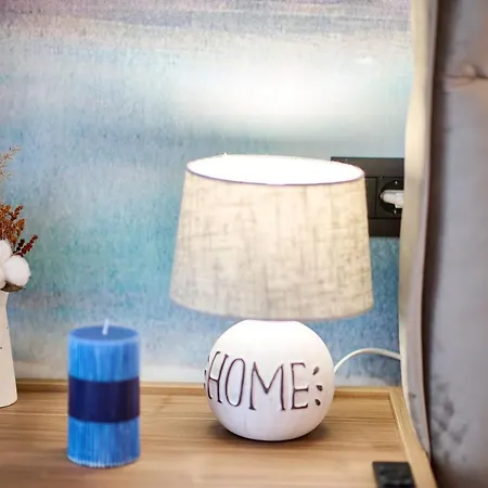 Summer Infinity Daire *