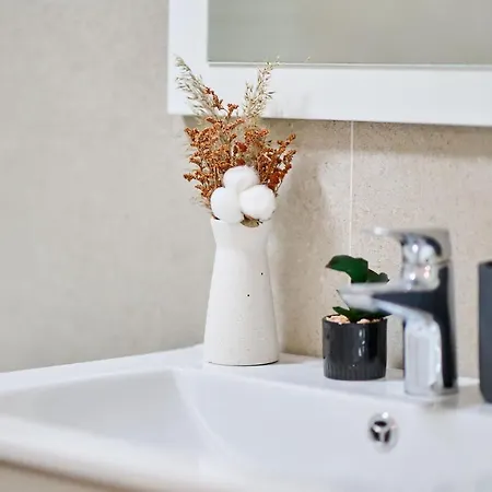 Summer Infinity Daire *