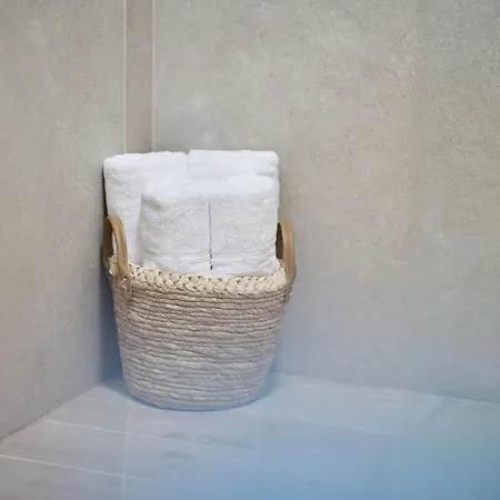 Summer Infinity Apartament Mamaia