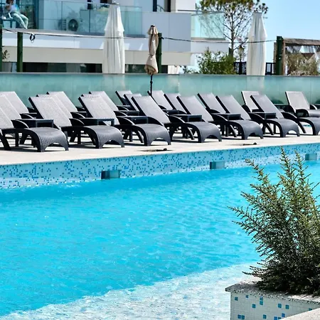 Summer Infinity * Mamaia