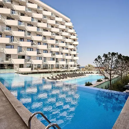 Summer Infinity Apartment