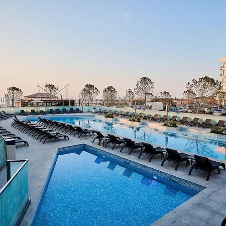 Apartament Summer Infinity